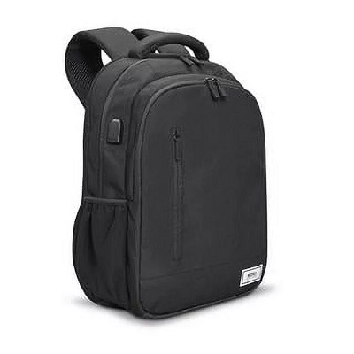 3.The Solo New York Redefine Laptop Travel Backpack